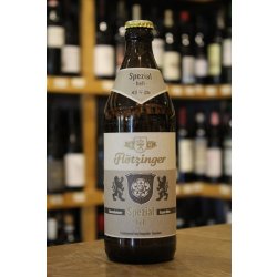 FLOTZINGER SPEZIAL HELL LAGER - Cork & Cask