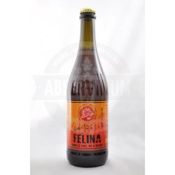 Birrificio Menaresta Felina