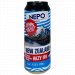 Nepo Hops Around the World - New Zealand 