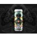 Tartarus ILKLEY ALIEN - DDH PALE - 5.5% - 440mL can Tartarus ILKLEY ALIEN - DDH PALE - 5.5% - 440mL can