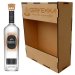 Tequila Jose Cuervo Tradicional Cristalino + Caja Cerveza Artesanal 