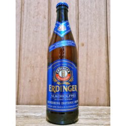 Erdinger Alkoholfrei