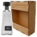 Tequila 1800 Cristalino A&ntilde;ejo + Caja Cerveza Artesanal 