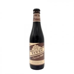 Beerdevelopment Viven Viven Chocolate Stout