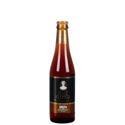 Wilderen Cuvee Clarisse Rum Liquor 33Cl - Belgian Beer Heaven