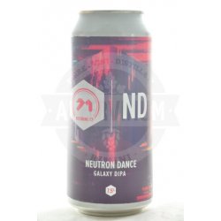 71 Brewing Neutron Dance