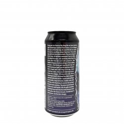 Amager Bryghus Stormbringer