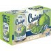 New Trail Brewing Crisp Lime 15 pack 12 oz. Can 