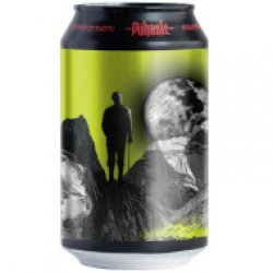 Puhaste Beyond Void Imperial Porter - Speciaalbierkoning