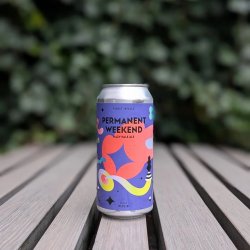 FUERST WIACEK Berlin Permanent Weekend