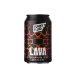 FUNKY FLUID - LAVA (2025) 