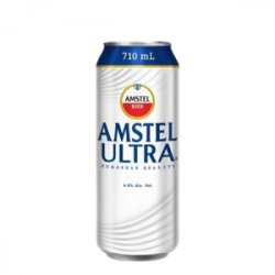 Amstel Bier Amstel Ultra