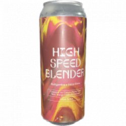 Maltgarden High Speed Blender