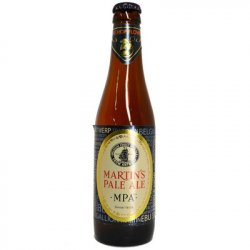 Martin`s Pale Ale