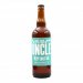 Uncle West Coast IPA - 75 cl 