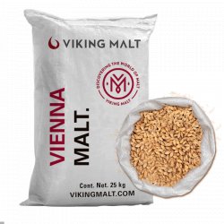 VIENNA MALT VIKING - Central Altiplano