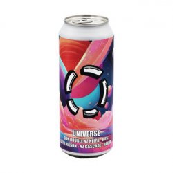 Brouwerij LOST UNIVERSE