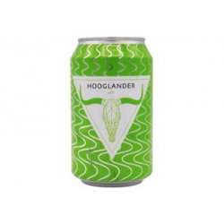 Hooglander Wit - Craft Only -  redirecciona  hellobier