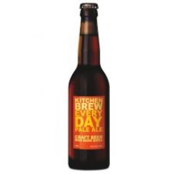 Kitchen Brew Every Day Pale Ale - Drinks of the World