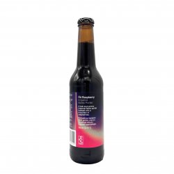 Põhjala Öö Raspberry