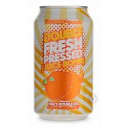 Sloop Double Fresh Pressed Juice Bomb - Beer Republic