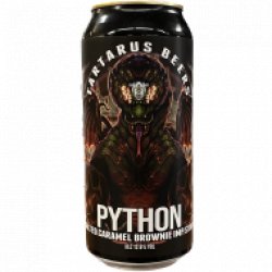 Tartarus Beers Python