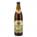 Paulaner Hefeweiss Naturtrub 