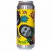 DEYA Why Not Cocoa Nib & Vanilla Imperial Stout 500ml (12.5%) 