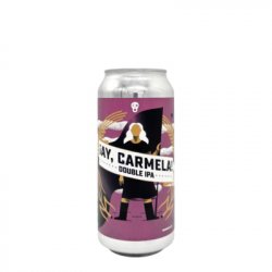 La Pirata ¡Ay, Carmela!