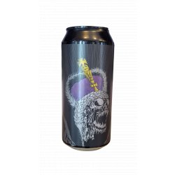 Holy Goat Brewing Sonnborner