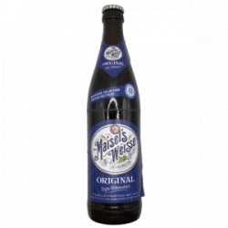 Brauerei Maisel  Maisel’s Weisse Original - De Biersalon