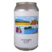 Seoul Brewery City of Passion Gose 355mL ABV 4.9% 