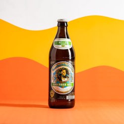Augustiner  Helles Lagerbier  5.2% 500ml Bottle - All Good Beer