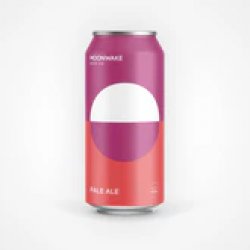 Moonwake Pale Ale