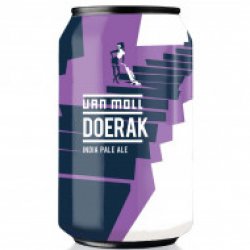 Van Moll Doerak