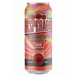 Desperados Red Desperados Red