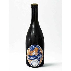 Pivovar Louka Pecen Chleba