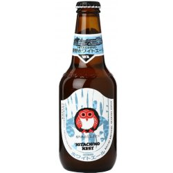 Hitachino Nest White Ale 11 oz. Bottle - Outback Liquors