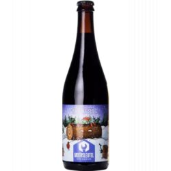 Moersleutel Craft Brewery Wanna Taste My Yule Log? Moersleutel Craft Brewery Wanna Taste My Yule Log?