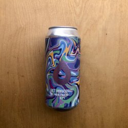 Polly's - Get Innocuous 6.4% (440ml) - Beer Zoo