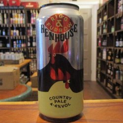 Rigg & Furrow - Henhouse - Wobbly Duck
