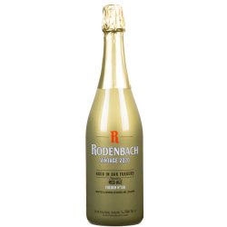 Rodenbach Vintage 2020 75Cl - Belgian Beer Heaven