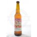 Mukkeller Space Pigs bottiglia 50cl 