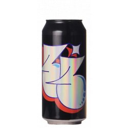 Omnipollo Three Times Three Vol. 3 Omnipollo Three Times Three Vol. 3