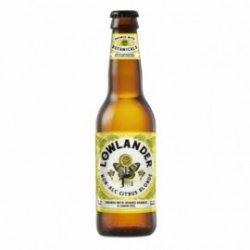 Lowlander Non-Alc.Citrus Blond   - Beers & More