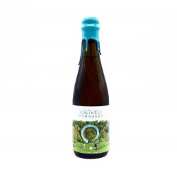 Equilibrium Unlikely Forager BA Gin 2020 - Premier Hop