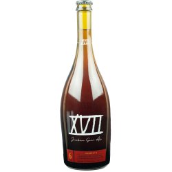 Jacobins Foeder XVII 75Cl - Belgian Beer Heaven