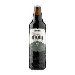 Primator Stout