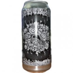 White Dog Brewery MONSTROSITY PART 2