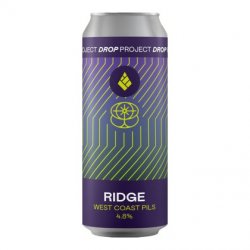 Drop Project Ridge